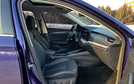 Skoda Octavia IV, 2022 год, 1 750 004 рублей, 13 фотография