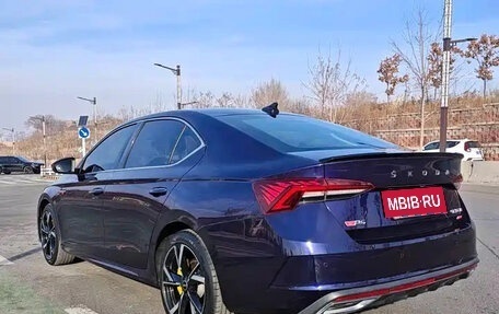 Skoda Octavia IV, 2022 год, 1 750 004 рублей, 6 фотография