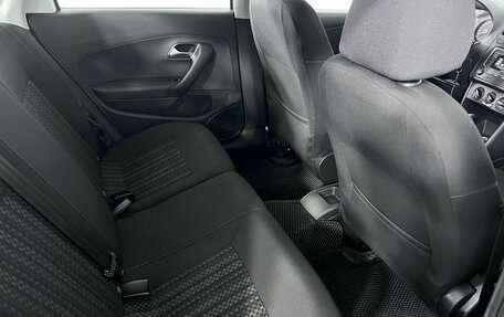 Volkswagen Polo VI (EU Market), 2017 год, 750 000 рублей, 11 фотография