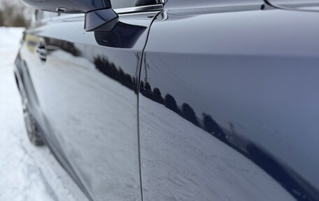 Lexus IS III, 2018 год, 2 370 000 рублей, 10 фотография