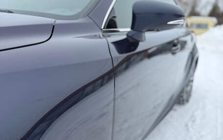 Lexus IS III, 2018 год, 2 370 000 рублей, 11 фотография