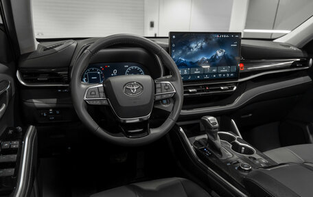 Toyota Highlander, 2025 год, 5 525 000 рублей, 7 фотография