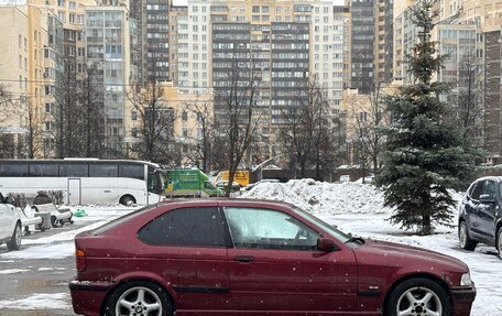 BMW 3 серия, 1995 год, 225 000 рублей, 6 фотография