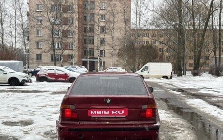 BMW 3 серия, 1995 год, 225 000 рублей, 4 фотография