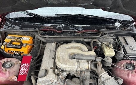 BMW 3 серия, 1995 год, 225 000 рублей, 10 фотография