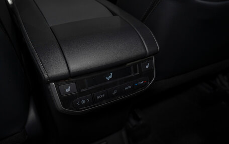 Toyota Highlander, 2025 год, 5 525 000 рублей, 16 фотография