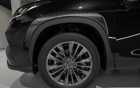 Toyota Highlander, 2025 год, 5 525 000 рублей, 28 фотография