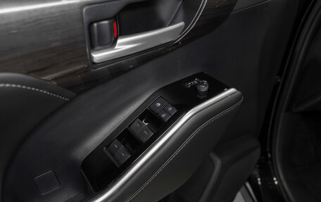 Toyota Highlander, 2025 год, 5 525 000 рублей, 23 фотография