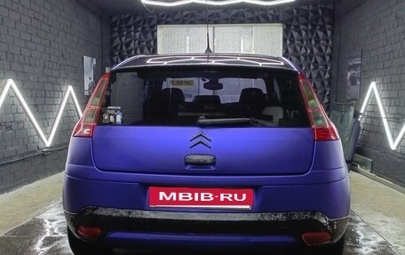 Citroen C4 II рестайлинг, 2006 год, 399 000 рублей, 5 фотография