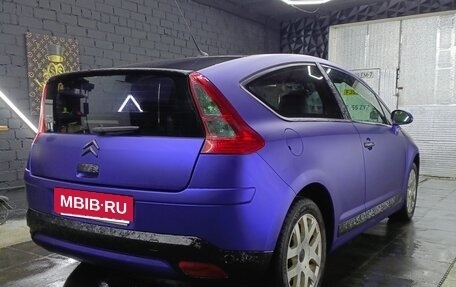 Citroen C4 II рестайлинг, 2006 год, 399 000 рублей, 6 фотография