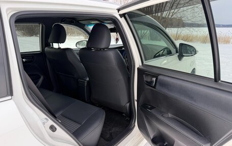 Toyota Corolla, 2017 год, 1 800 000 рублей, 6 фотография