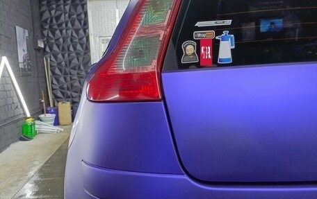 Citroen C4 II рестайлинг, 2006 год, 399 000 рублей, 9 фотография