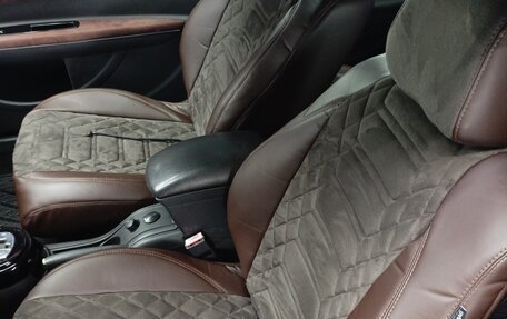 Citroen C4 II рестайлинг, 2006 год, 399 000 рублей, 17 фотография