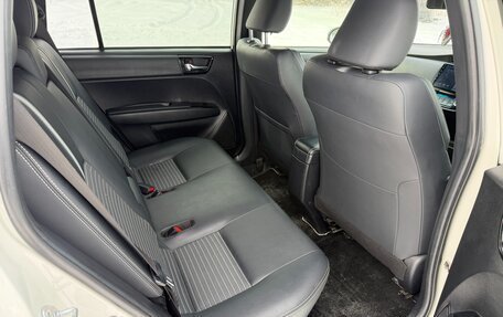 Toyota Corolla, 2017 год, 1 800 000 рублей, 7 фотография