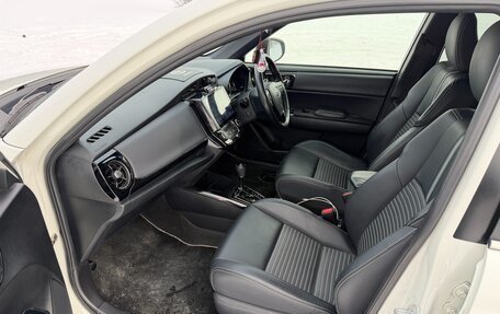 Toyota Corolla, 2017 год, 1 800 000 рублей, 13 фотография