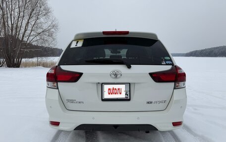 Toyota Corolla, 2017 год, 1 800 000 рублей, 21 фотография