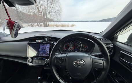 Toyota Corolla, 2017 год, 1 800 000 рублей, 18 фотография