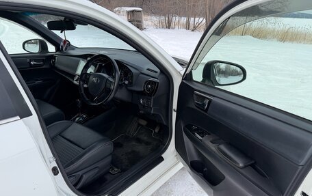 Toyota Corolla, 2017 год, 1 800 000 рублей, 10 фотография