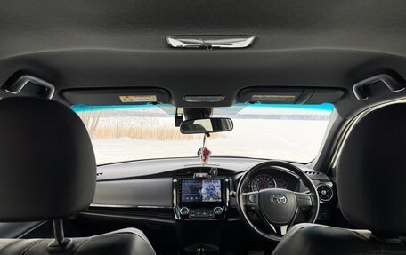 Toyota Corolla, 2017 год, 1 800 000 рублей, 17 фотография