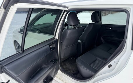 Toyota Corolla, 2017 год, 1 800 000 рублей, 8 фотография