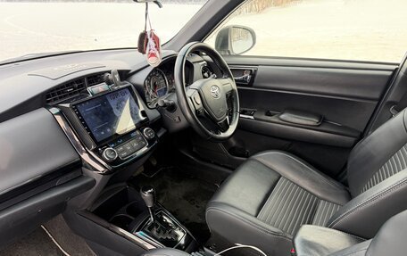 Toyota Corolla, 2017 год, 1 800 000 рублей, 14 фотография