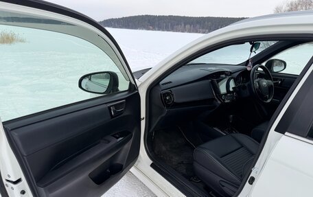 Toyota Corolla, 2017 год, 1 800 000 рублей, 12 фотография