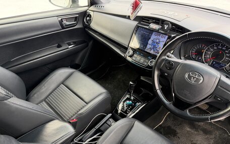 Toyota Corolla, 2017 год, 1 800 000 рублей, 15 фотография