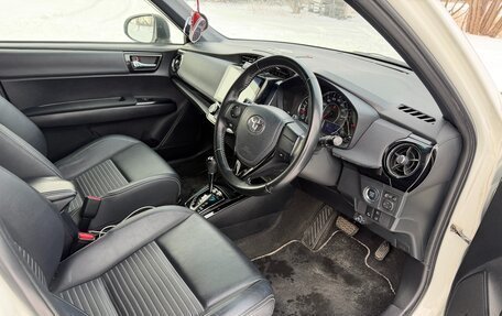 Toyota Corolla, 2017 год, 1 800 000 рублей, 11 фотография