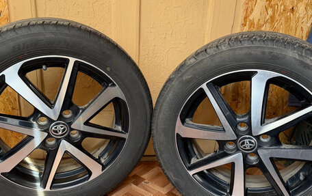 Toyota Corolla, 2017 год, 1 800 000 рублей, 32 фотография