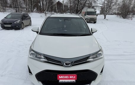 Toyota Corolla, 2017 год, 1 800 000 рублей, 25 фотография