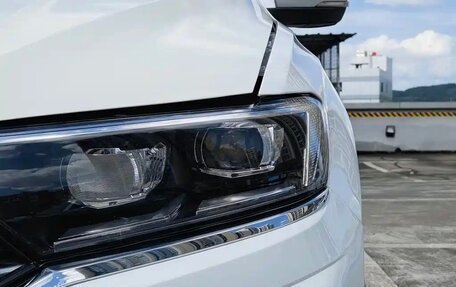 Volkswagen T-Roc I, 2022 год, 1 860 000 рублей, 10 фотография