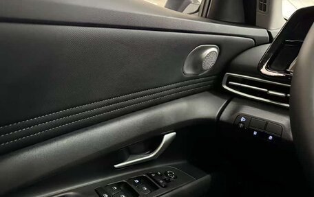 Hyundai Elantra, 2022 год, 1 750 000 рублей, 11 фотография