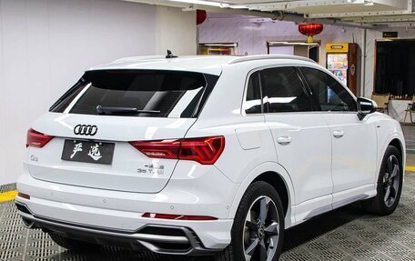 Audi Q3, 2023 год, 2 460 000 рублей, 6 фотография