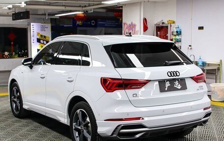 Audi Q3, 2023 год, 2 460 000 рублей, 4 фотография