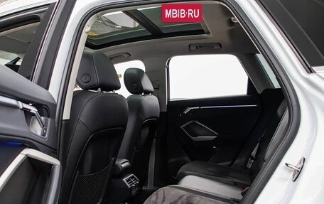 Audi Q3, 2023 год, 2 460 000 рублей, 10 фотография