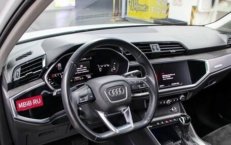 Audi Q3, 2023 год, 2 460 000 рублей, 7 фотография