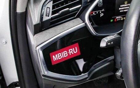 Audi Q3, 2023 год, 2 460 000 рублей, 9 фотография