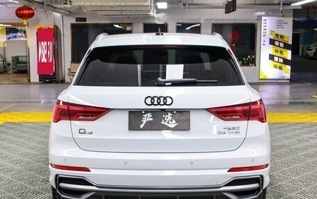 Audi Q3, 2023 год, 2 460 000 рублей, 5 фотография