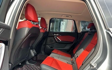 BMW X1, 2023 год, 3 080 000 рублей, 7 фотография