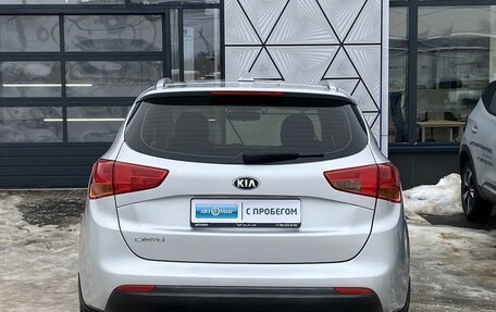 KIA cee'd III, 2018 год, 1 349 000 рублей, 3 фотография