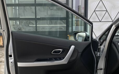 KIA cee'd III, 2018 год, 1 349 000 рублей, 9 фотография