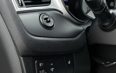 KIA cee'd III, 2018 год, 1 349 000 рублей, 10 фотография