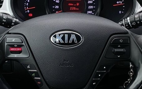 KIA cee'd III, 2018 год, 1 349 000 рублей, 8 фотография