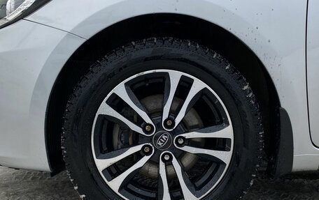 KIA cee'd III, 2018 год, 1 349 000 рублей, 16 фотография