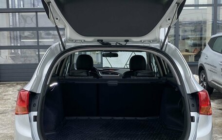 KIA cee'd III, 2018 год, 1 349 000 рублей, 17 фотография