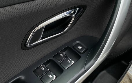 KIA cee'd III, 2018 год, 1 349 000 рублей, 20 фотография