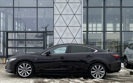 Mazda 6, 2022 год, 3 599 000 рублей, 8 фотография