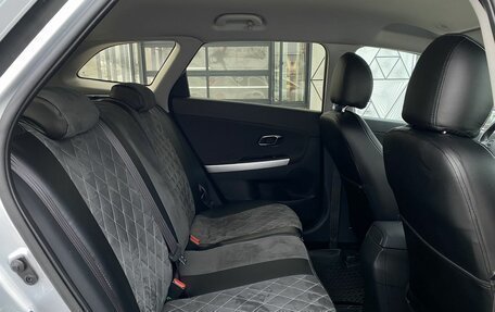 KIA cee'd III, 2018 год, 1 349 000 рублей, 22 фотография