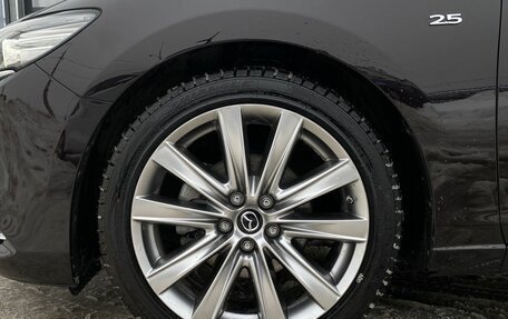 Mazda 6, 2022 год, 3 599 000 рублей, 9 фотография