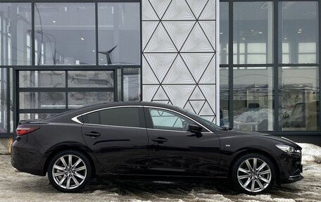 Mazda 6, 2022 год, 3 599 000 рублей, 4 фотография